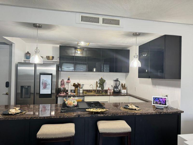 2965 Pharr Court South #502, Atlanta, GA 30305