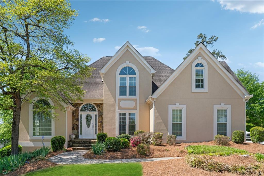 2849 Shiaway Tr., Snellville, GA 30039