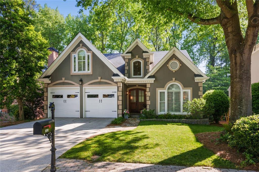 3803 Mill Creek Ct., Atlanta, GA 30341