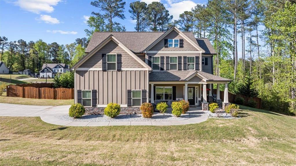 6062 Fielder Way, Douglasville, GA 30135