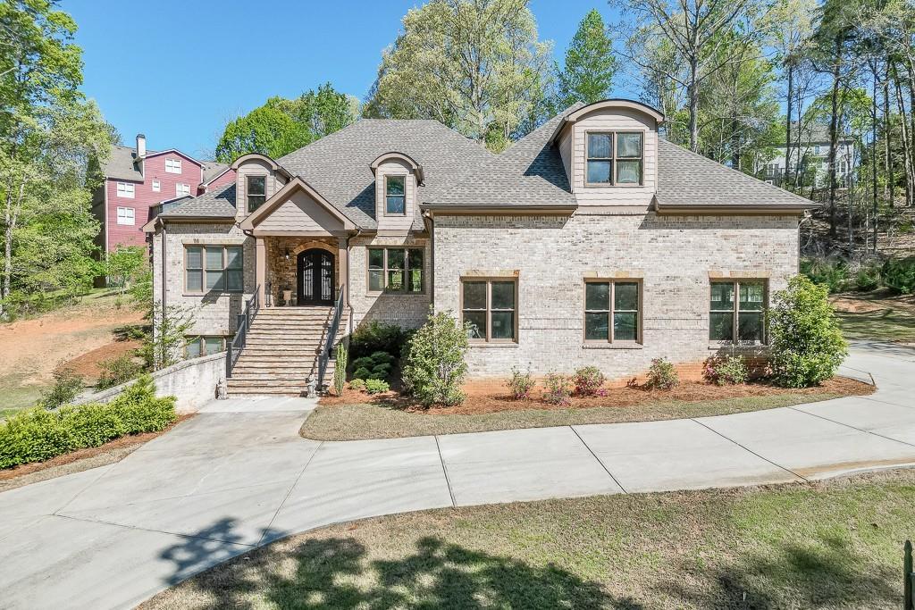 6050 Eagle Close Ln., Sugar Hill, GA 30518
