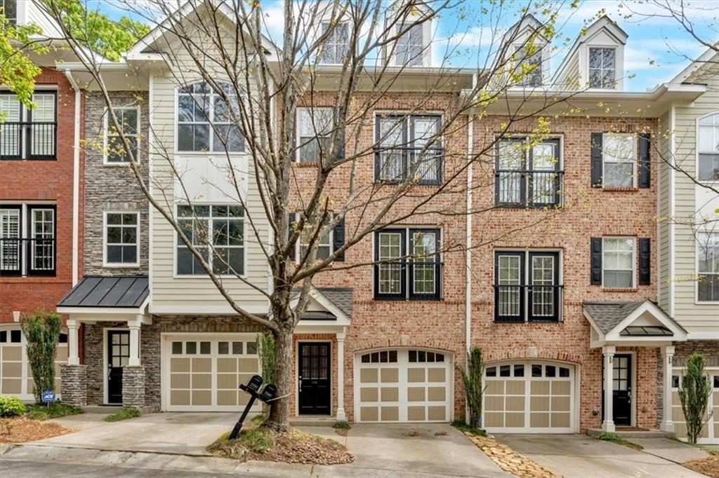 5580 Glenridge Park, Atlanta, GA 30342