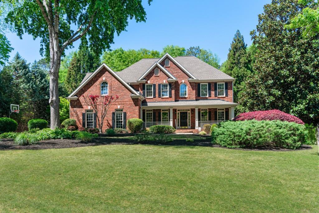 740 Gates Mill Way, Milton, GA 30004