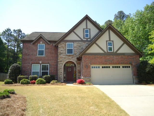 3215 Trowbridge Dr., Cumming, GA 30040