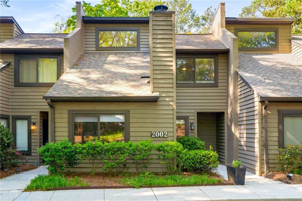 2002 Cedar Chase Ln., Atlanta, GA 30324