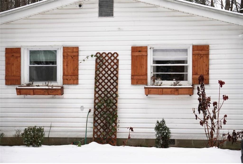 115 Maple Leaf Dr., Dahlonega, GA 30533