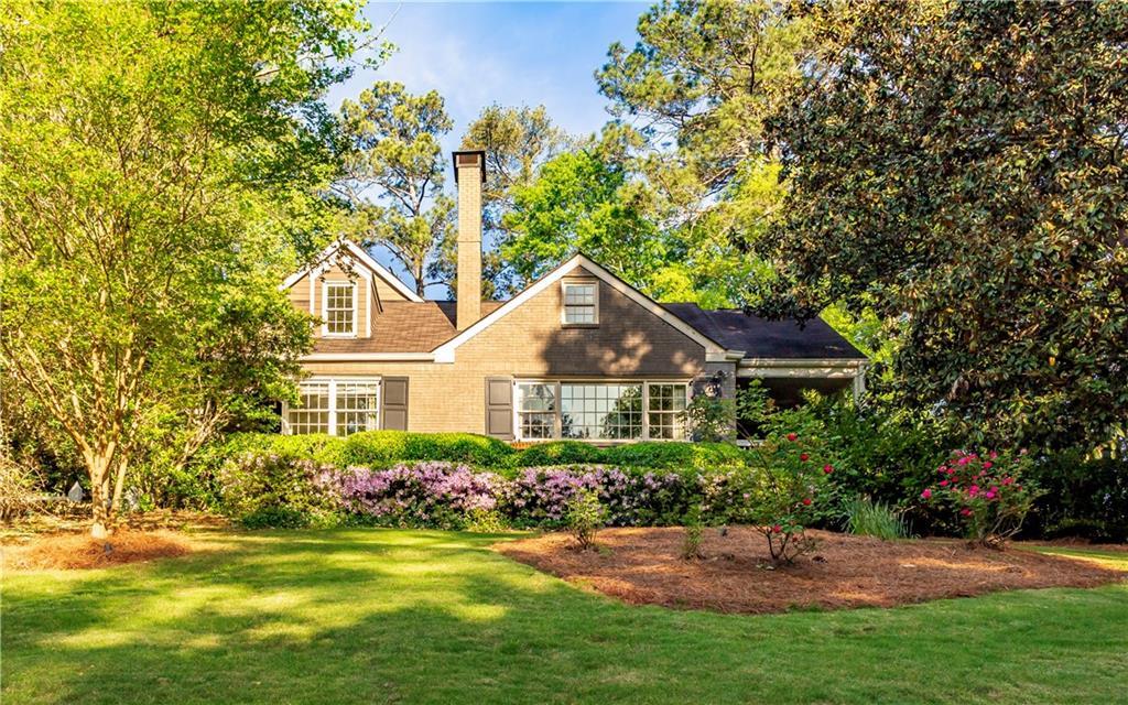 728 Wesley Dr., Atlanta, GA 30305