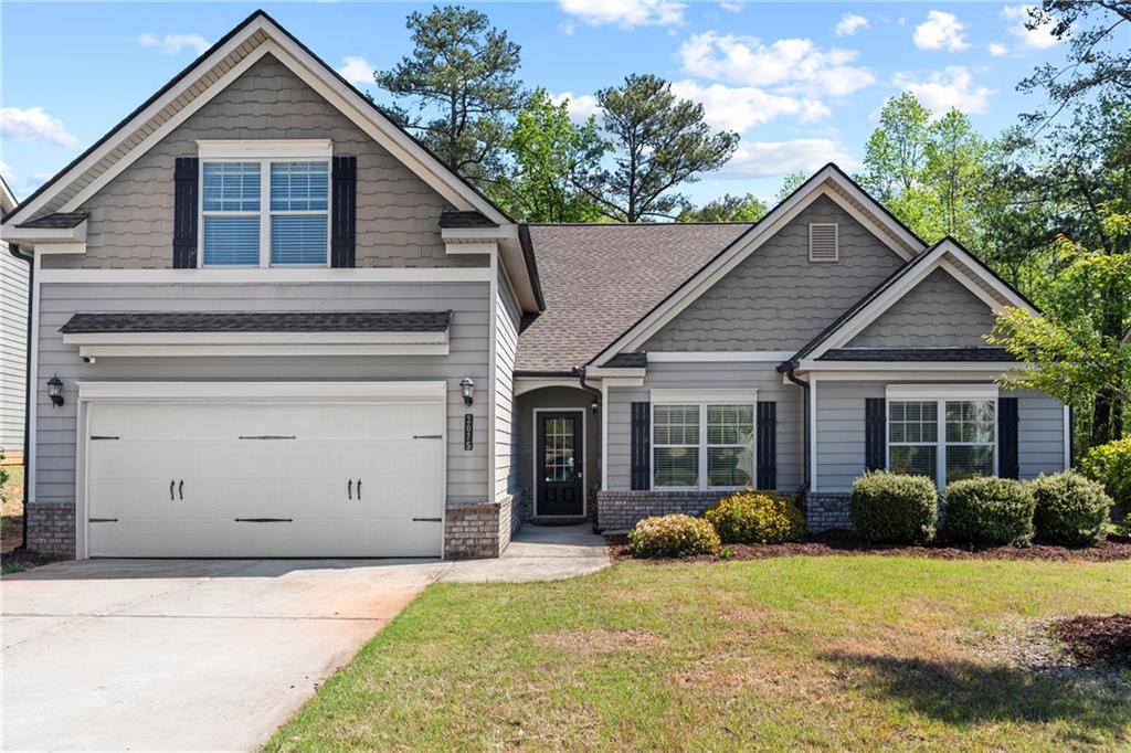 2075 Villa Spring Ct., Dacula, GA 30019