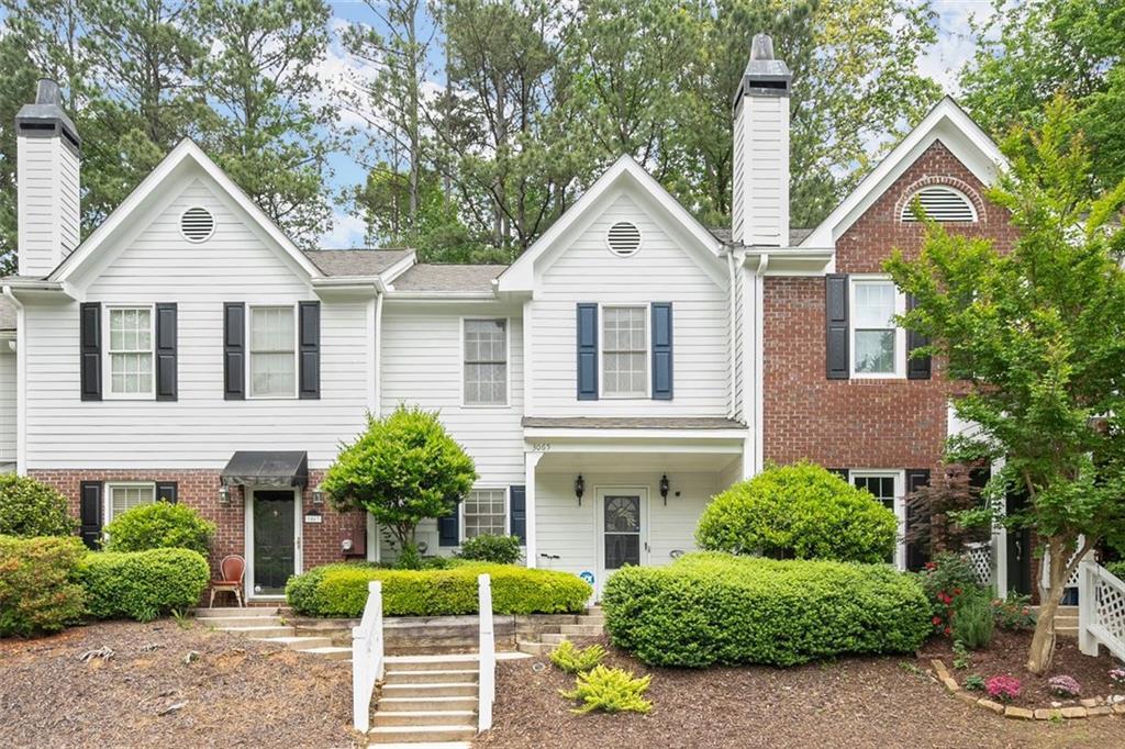 3065 Camden Way, Alpharetta, GA 30005
