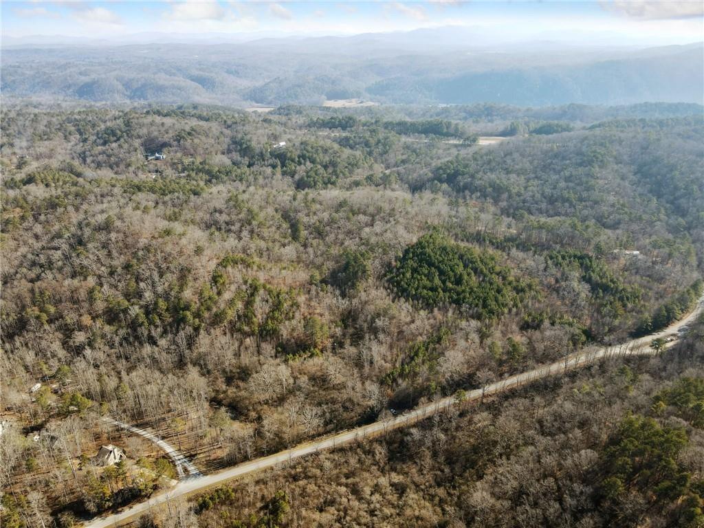 23 Ac Whitestone Rd., Talking Rock, GA 30175