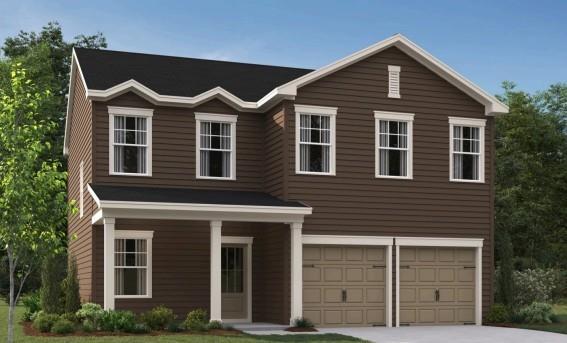 2117 Boxwood Cir., Conyers, GA 30094
