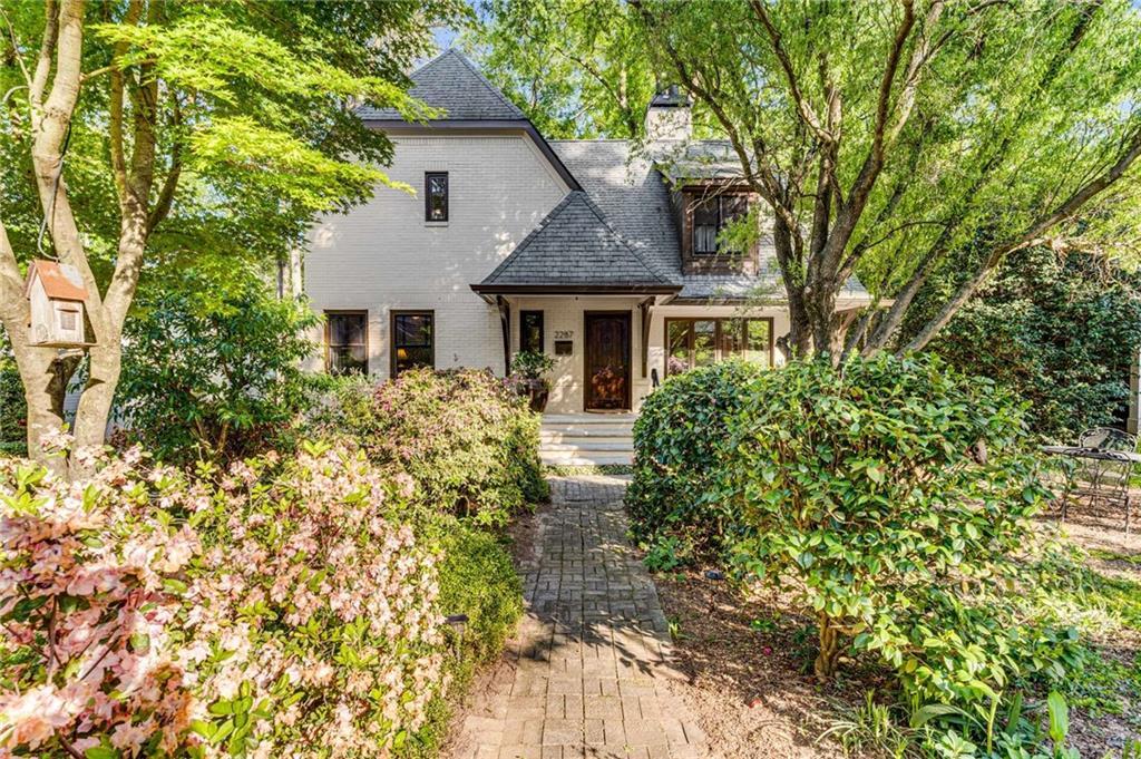 2287 Armand Rd., Atlanta, GA 30324