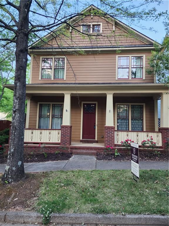 9912 Mancunian Way, Douglasville, GA 30135