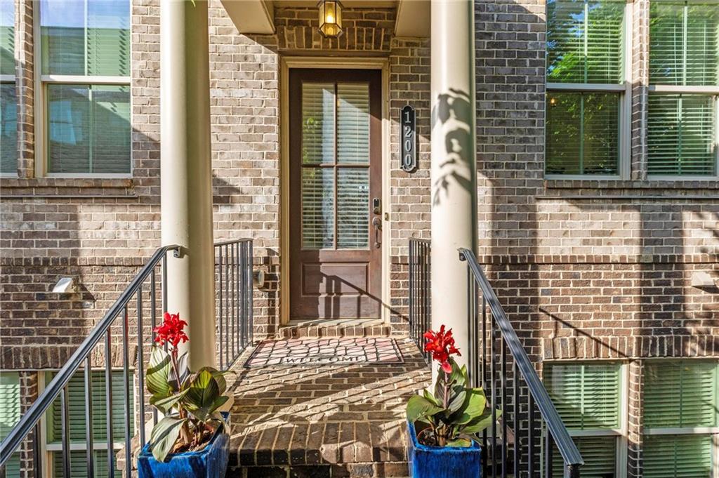 1200 Virginia Ct. #101, Atlanta, GA 30306