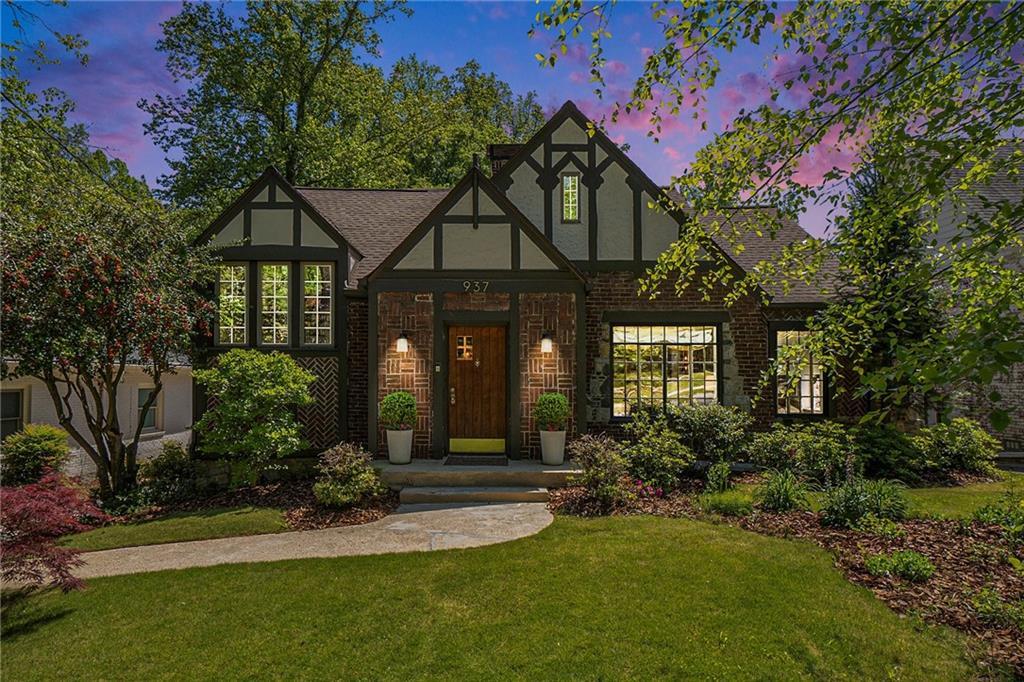 937 E Rock Springs Rd., Atlanta, GA 30306