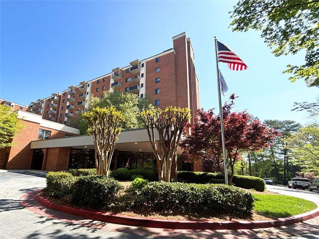 300 Johnson Ferry Rd. #B105, Atlanta, GA 30328