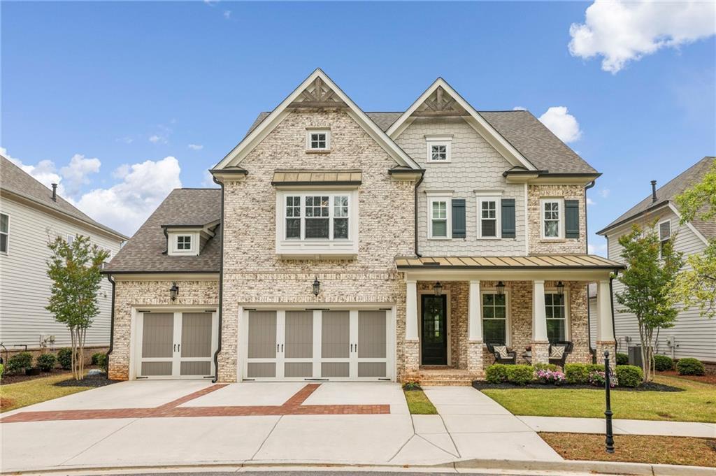 10265 Grandview Sq., Johns Creek, GA 30097