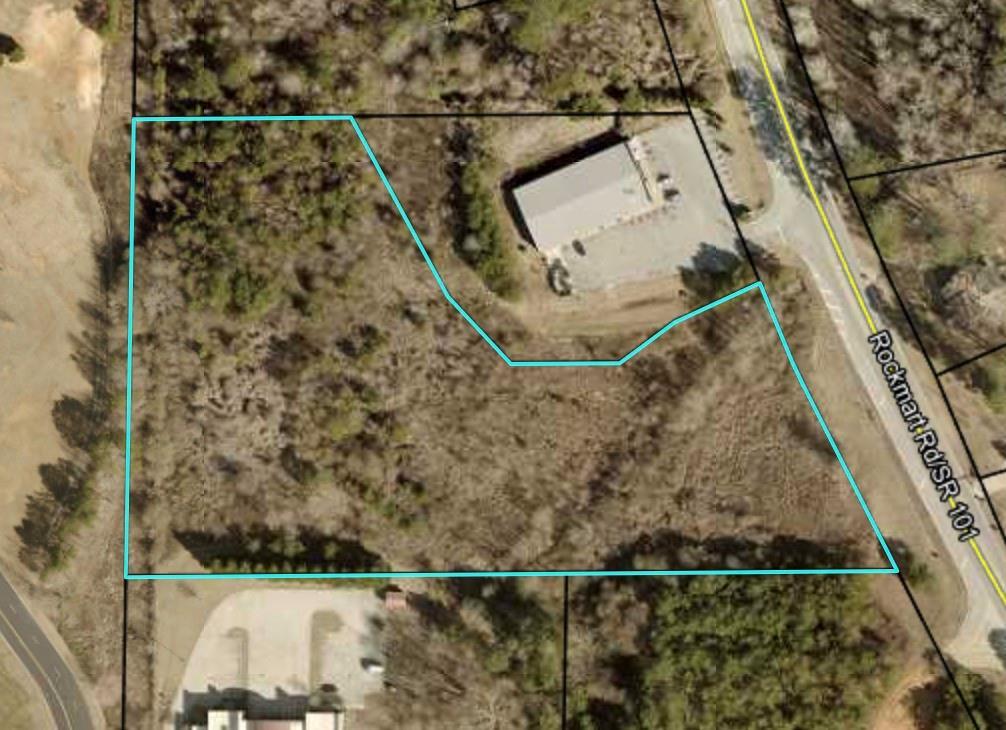 101 Highway Rockmart Rd., Villa Rica, GA 30180