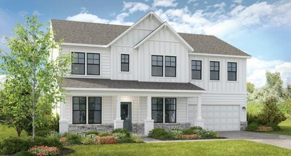 8710 Chesford Grove, Ball Ground, GA 30107