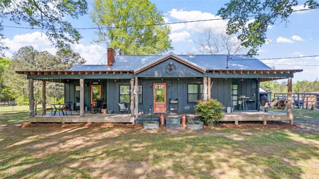 377 Lindsey Chapel Rd., Cedartown, GA 30125