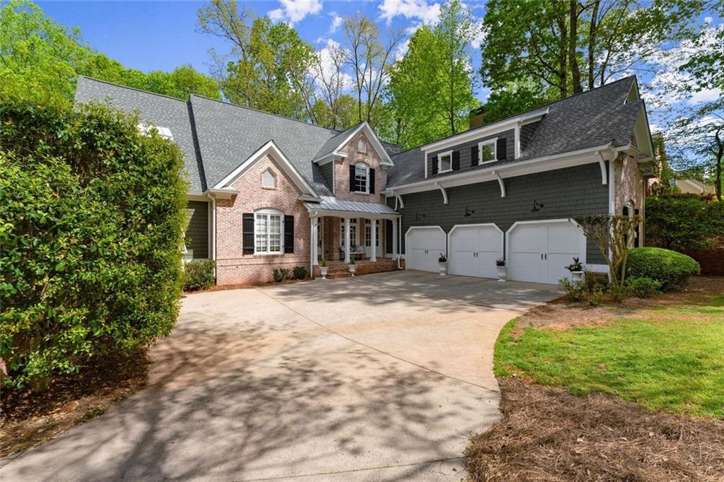 14355 Morning Mountain Way, Alpharetta, GA 30004