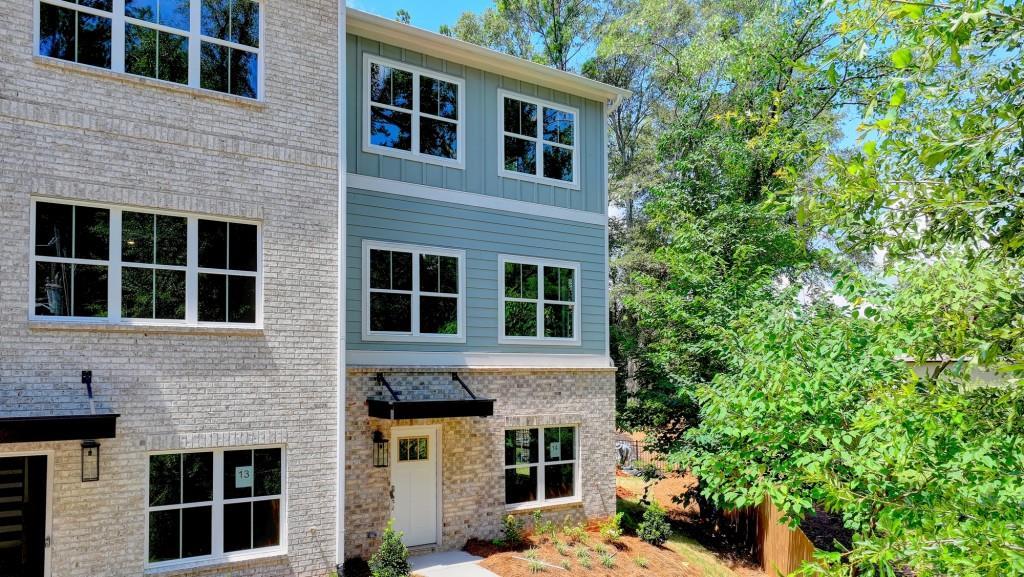 5443 Blossomwood Tr., Mableton, GA 30126