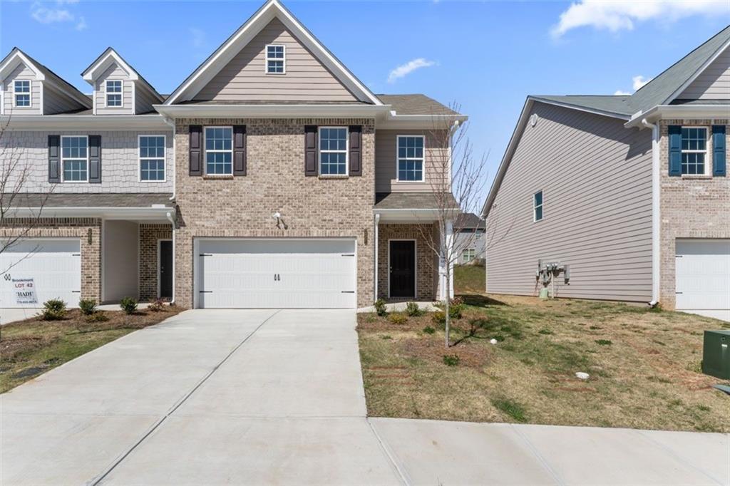 2851 Fareed St., Douglasville, GA 30135