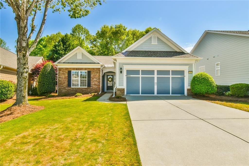 6314 Windrush Ct., Hoschton, GA 30548