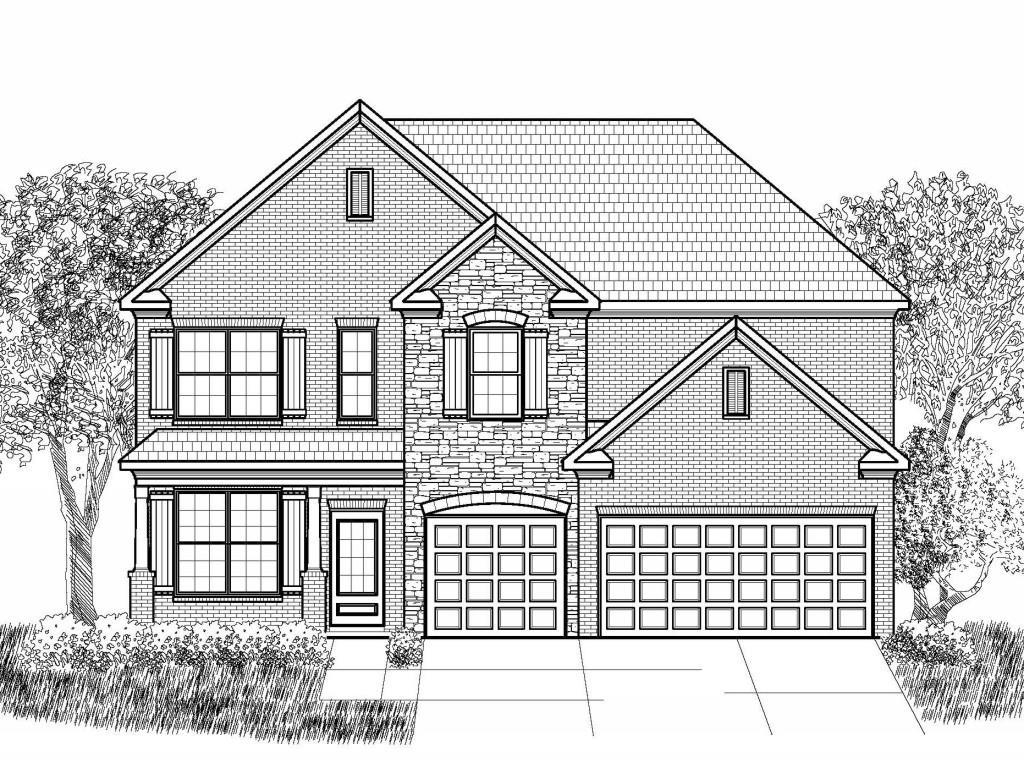 7162 Linden Dr., South Fulton, GA 30349