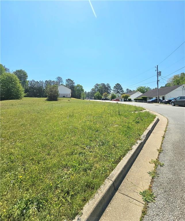 1218 Pinedale Cir., Conyers, GA 30012