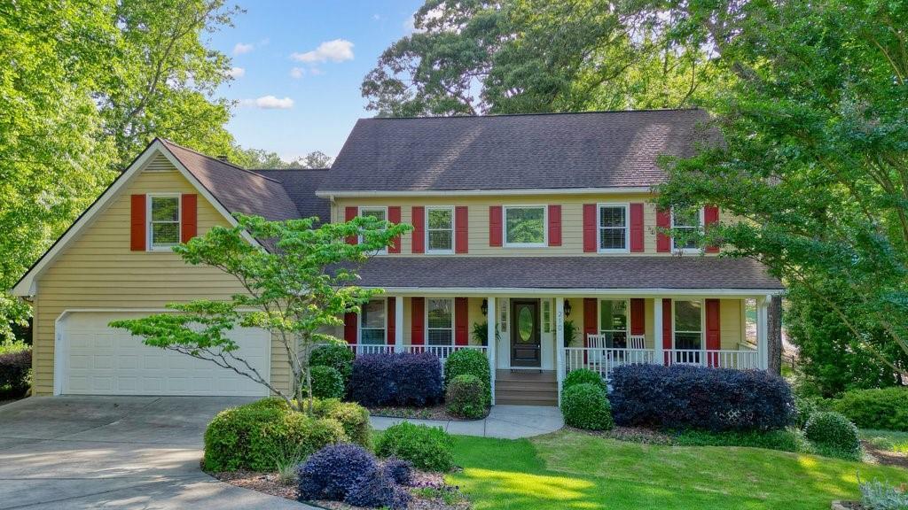 210 Malvern Pl., Roswell, GA 30076