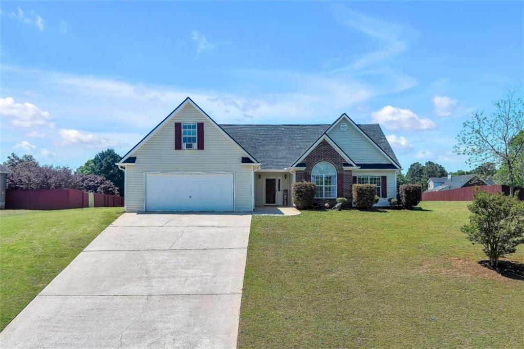 502 Owens Springs Ln., Mcdonough, GA 30252