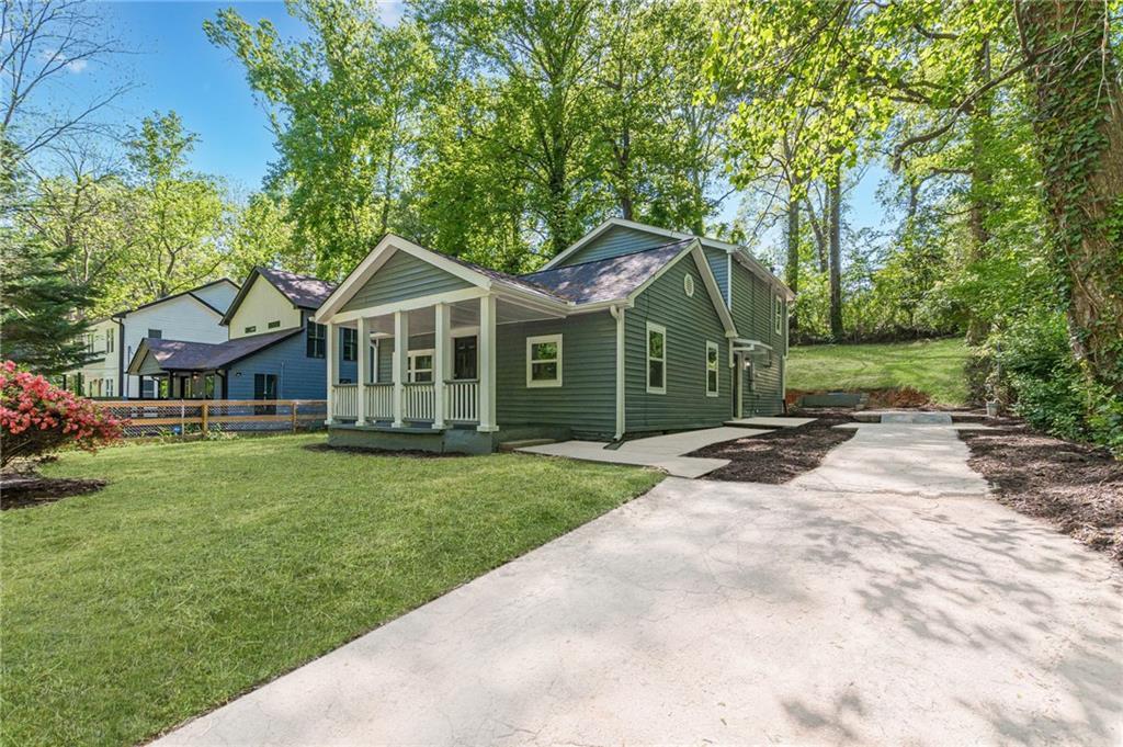 214 Adeline Ave., Atlanta, GA 30314