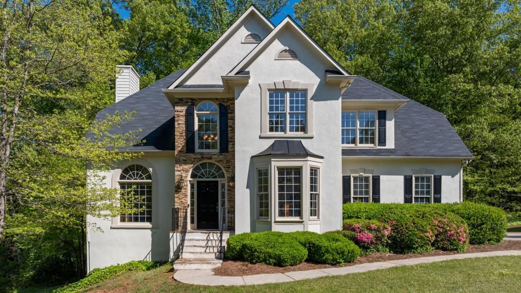 1820 Lyon Ave., Atlanta, GA 30331