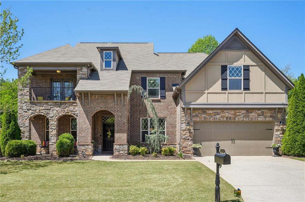 6565 Bentley Ridge Dr., Cumming, GA 30040