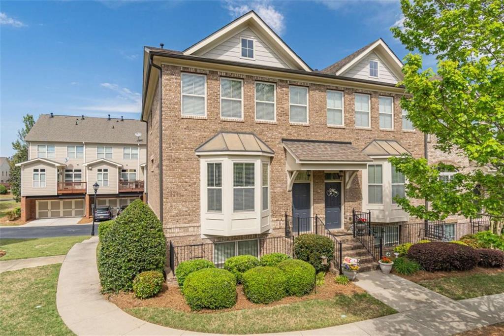 4236 Tacoma Trace #PH 2, Suwanee, GA 30024