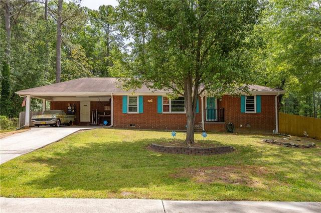New Homes with Master Bedrooms on the 1st Floor That Attend Cooper Middle School: April 19th to April 25th