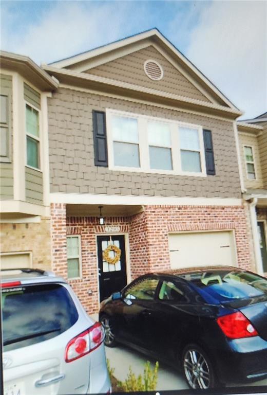 3203 Cyrus Point Ln., Kennesaw, GA 30152