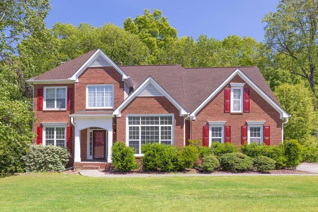 2945 Barimore Pl., Dacula, GA 30019