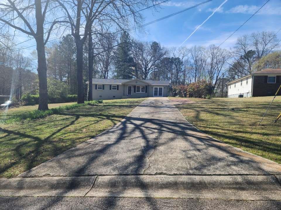 4030 Hiram Ct., Powder Springs, GA 30127