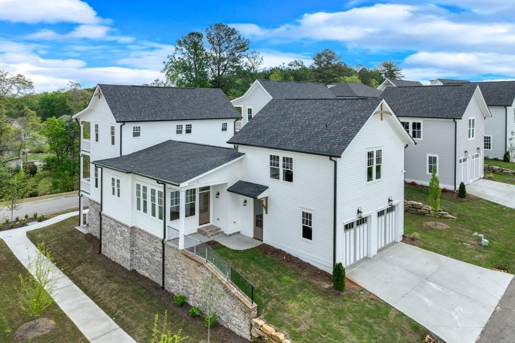 1304 Six Sisters St., Dacula, GA 30019