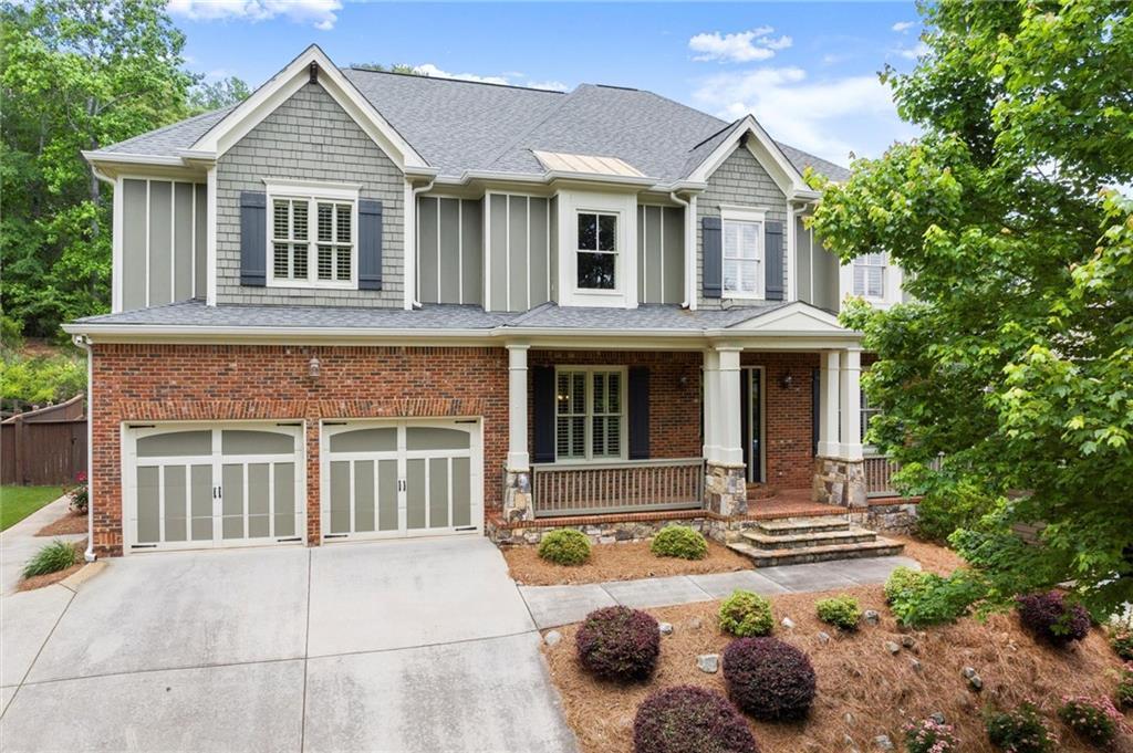 1286 Whisper Cove Dr., Buford, GA 30518