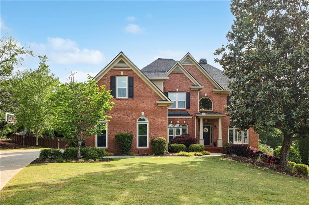 470 W Magnolia Cir., Johns Creek, GA 30005
