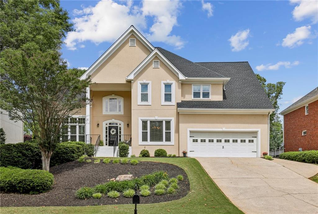 5605 Preserve Cir., Johns Creek, GA 30005