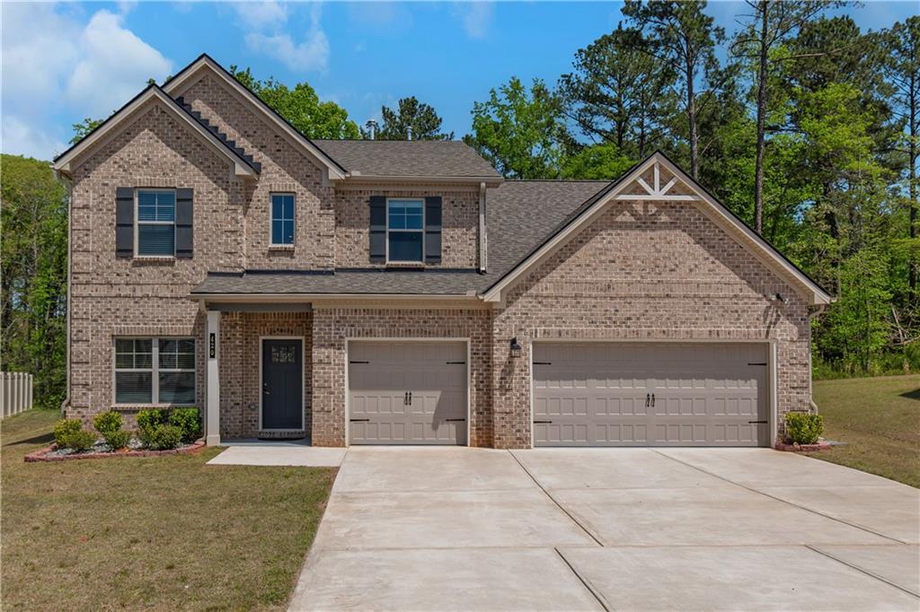 420 Tavistock Ct., Mcdonough, GA 30252