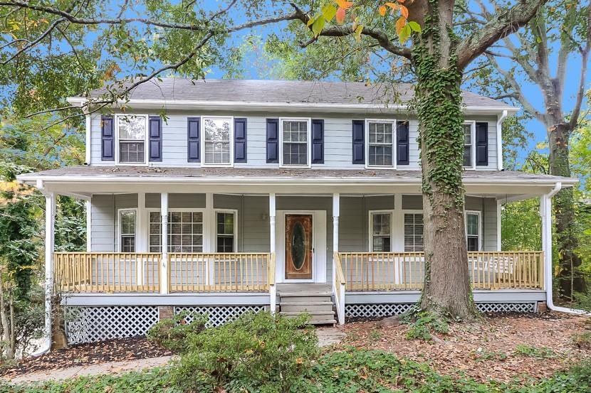 1960 Mceachern Manor Dr., Marietta, GA 30064