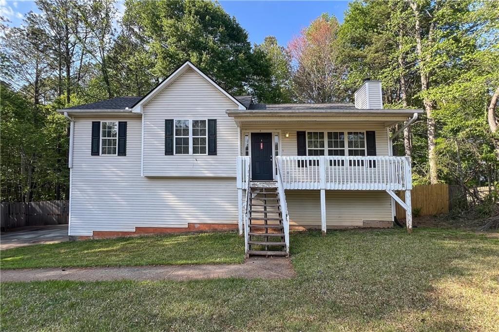 148 White Pine Ln., Temple, GA 30179