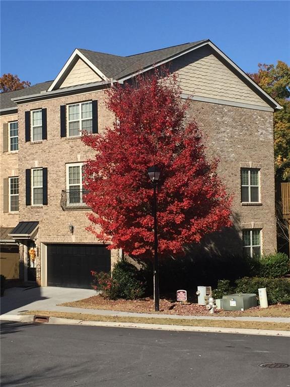 3375 Willow Oak Dr., Peachtree Corners, GA 30092