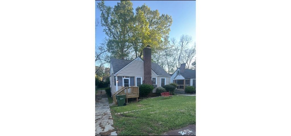 1798 Alvarado Ter., Atlanta, GA 30310