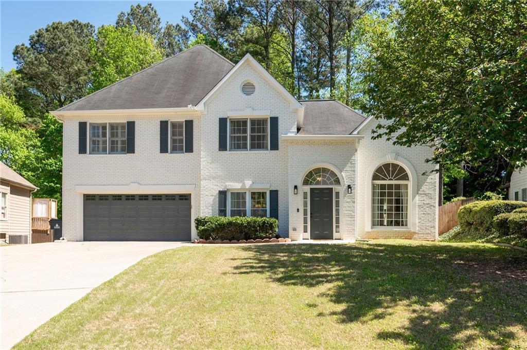 1173 Cool Springs Dr., Kennesaw, GA 30144